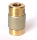 Schlleifkopf 19mm extrafein