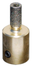 Schlleifkopf 6mm INLANDCRAFT