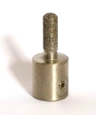 Schlleifkopf 6mm