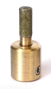 Schlleifkopf 19mm