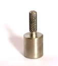 Schlleifkopf 6mm TURBO