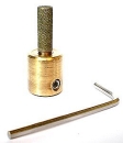 Schlleifkopf 6mm Turbo