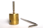 Schlleifkopf 3mm