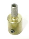 Schlleifkopf 19mm