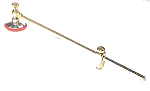 Schneidezirkelbis 50cm