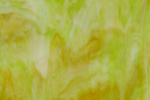 avocado, Tiffanyglas