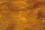 caramelfarbig marmoriert