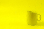 31-Mystic Wissmach glas gelb