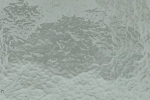 Tischkathedralglas grau TK02.06