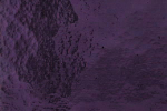 Tischkathedralglas dunkel blauviolett
