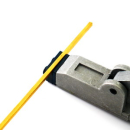 Ausklinkwerkzeug für U-Leisten