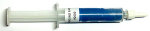 Diamantpaste blau