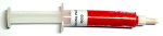 Diamantpaste fein rot