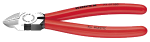 Bleiseitenschneider KNIPEX